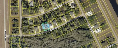 108 Pixie Avenue Labelle FL 33935