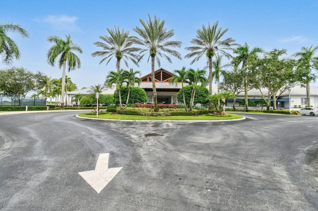 9442 Bridgeport Drive West Palm Beach FL 33411