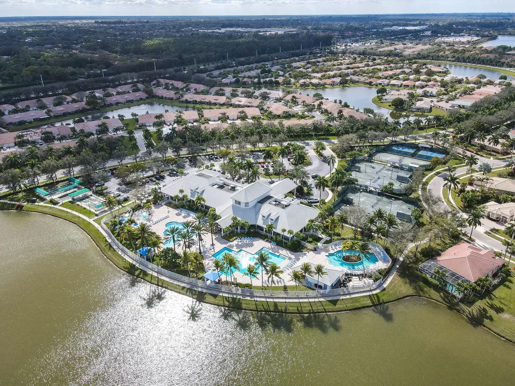 9442 Bridgeport Drive West Palm Beach FL 33411