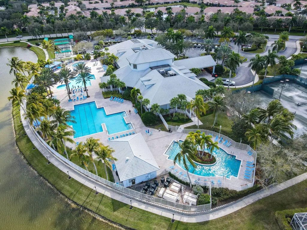 9442 Bridgeport Drive West Palm Beach FL 33411
