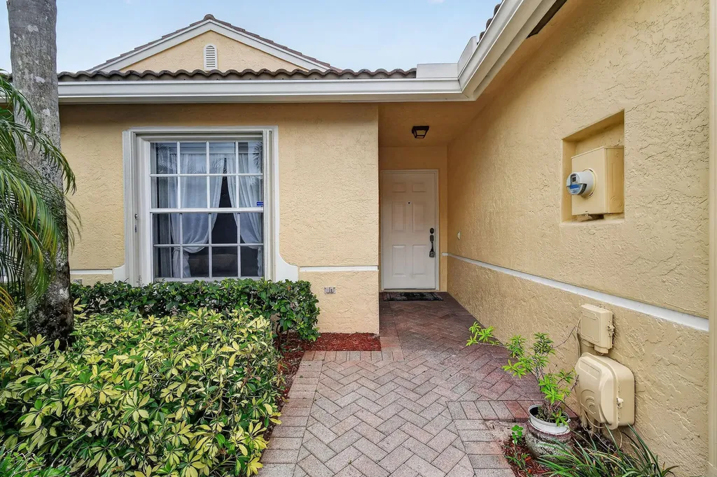 9442 Bridgeport Drive West Palm Beach FL 33411