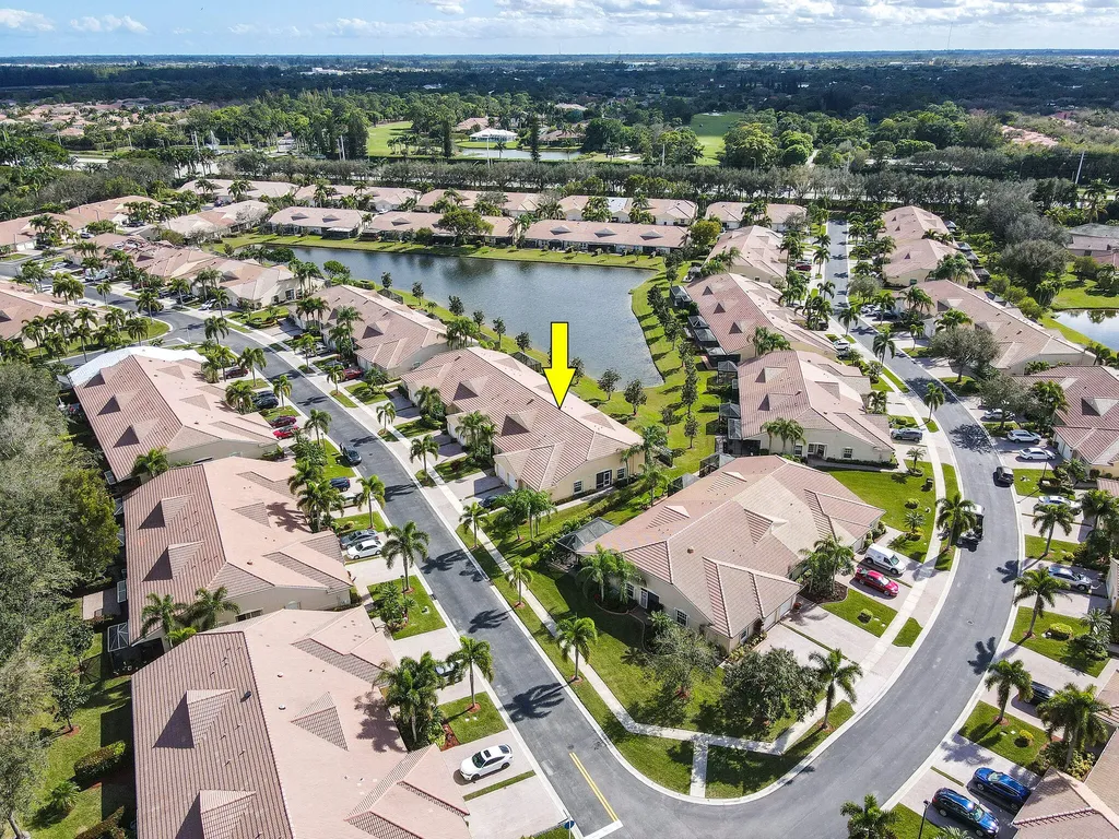9442 Bridgeport Drive West Palm Beach FL 33411