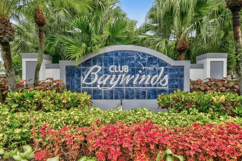 9442 Bridgeport Drive West Palm Beach FL 33411