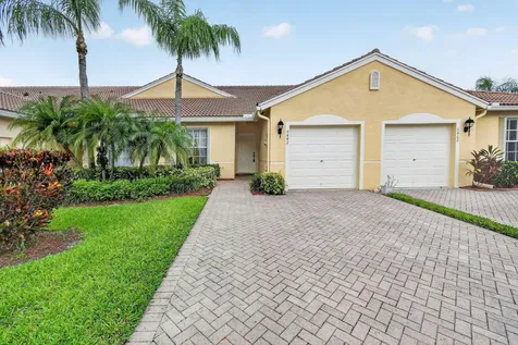 9442 Bridgeport Drive West Palm Beach FL 33411