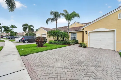 9442 Bridgeport Drive West Palm Beach FL 33411