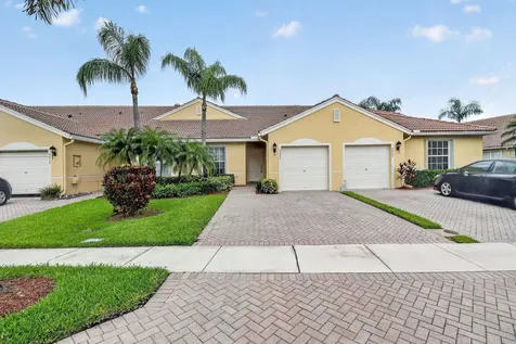 9442 Bridgeport Drive West Palm Beach FL 33411
