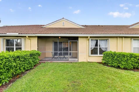 9442 Bridgeport Drive West Palm Beach FL 33411