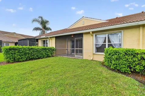 9442 Bridgeport Drive West Palm Beach FL 33411