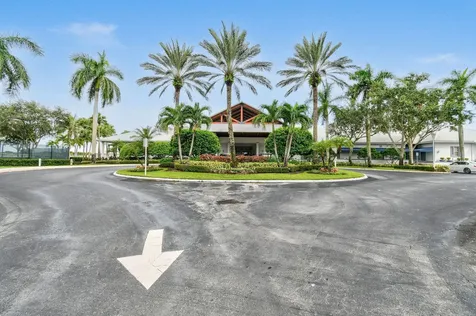 9442 Bridgeport Drive West Palm Beach FL 33411
