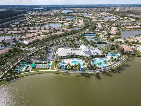 9442 Bridgeport Drive West Palm Beach FL 33411