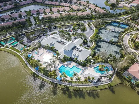 9442 Bridgeport Drive West Palm Beach FL 33411