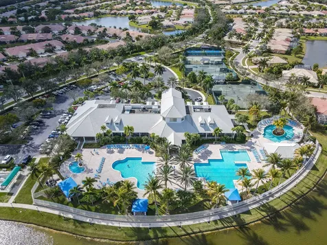 9442 Bridgeport Drive West Palm Beach FL 33411
