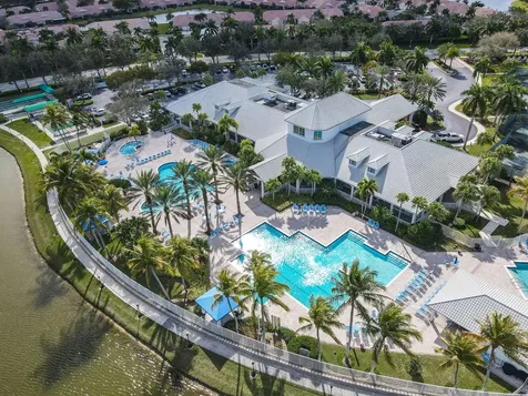 9442 Bridgeport Drive West Palm Beach FL 33411