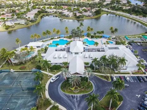 9442 Bridgeport Drive West Palm Beach FL 33411