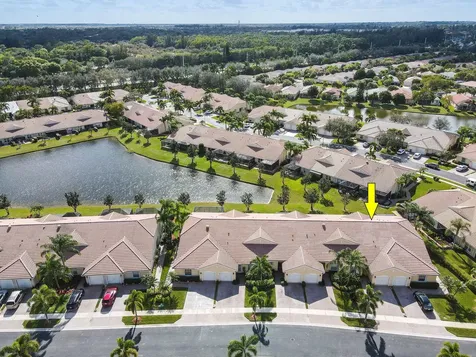 9442 Bridgeport Drive West Palm Beach FL 33411