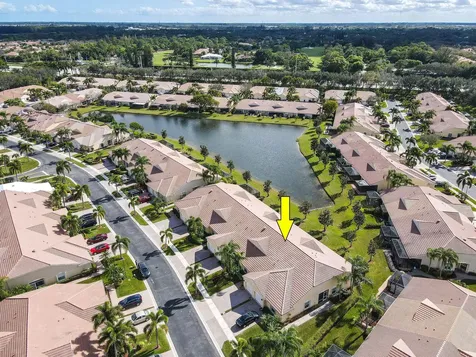 9442 Bridgeport Drive West Palm Beach FL 33411
