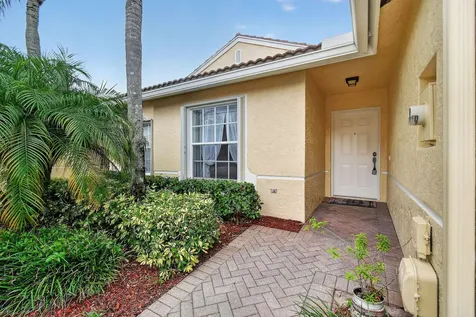 9442 Bridgeport Drive West Palm Beach FL 33411
