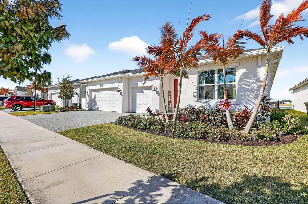 6350 NW Sweetwood Drive Port St Lucie FL 34987