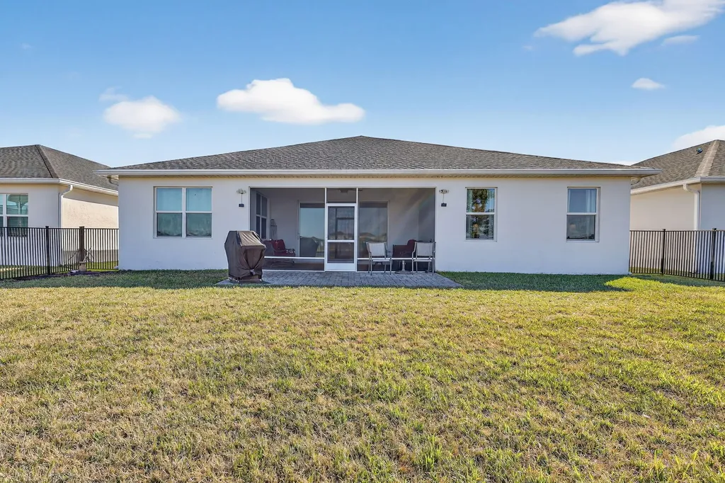 6350 NW Sweetwood Drive Port St Lucie FL 34987