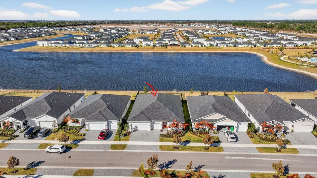 6350 NW Sweetwood Drive Port St Lucie FL 34987