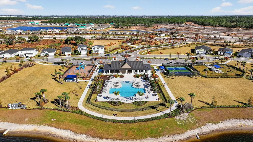 6350 NW Sweetwood Drive Port St Lucie FL 34987