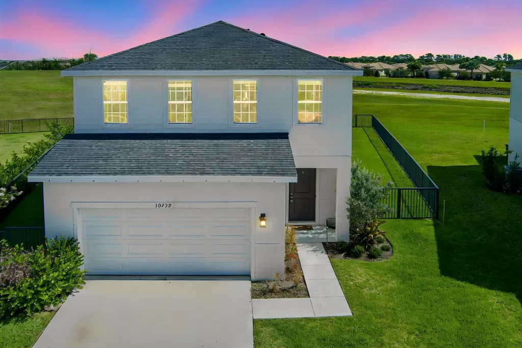 10739 SW Vasari Way Port St Lucie FL 34987