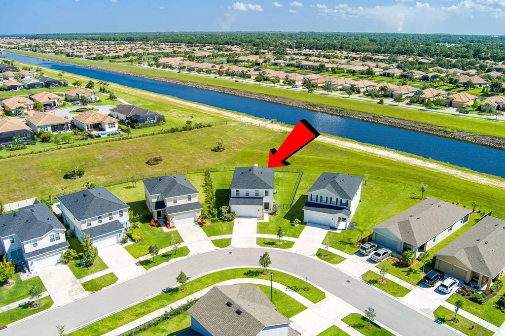 10739 SW Vasari Way Port St Lucie FL 34987