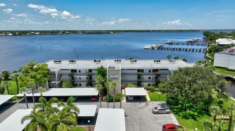 1950 SW Palm City Road Stuart FL 34994