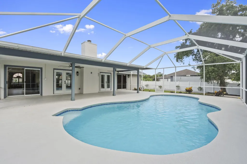1952 SW Import Drive Port St Lucie FL 34953