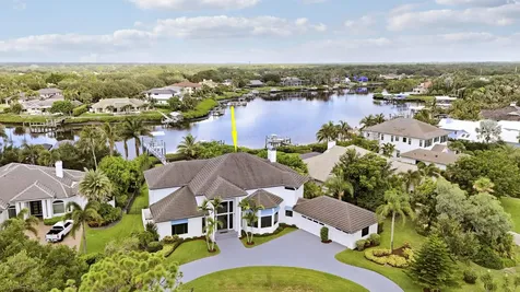 18411 SE Lakeside Drive Jupiter FL 33469