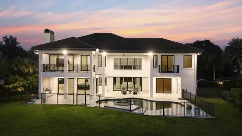 18411 SE Lakeside Drive Jupiter FL 33469