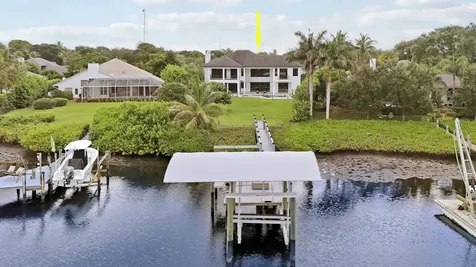 18411 SE Lakeside Drive Jupiter FL 33469