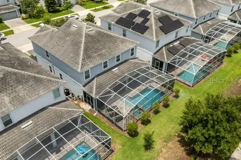 8909 Stinger Drive Davenport FL 33896