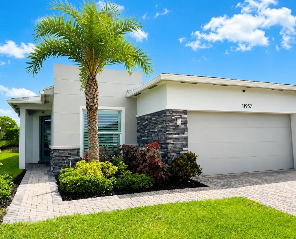11957 SW Lyra Drive Port St Lucie FL 34987
