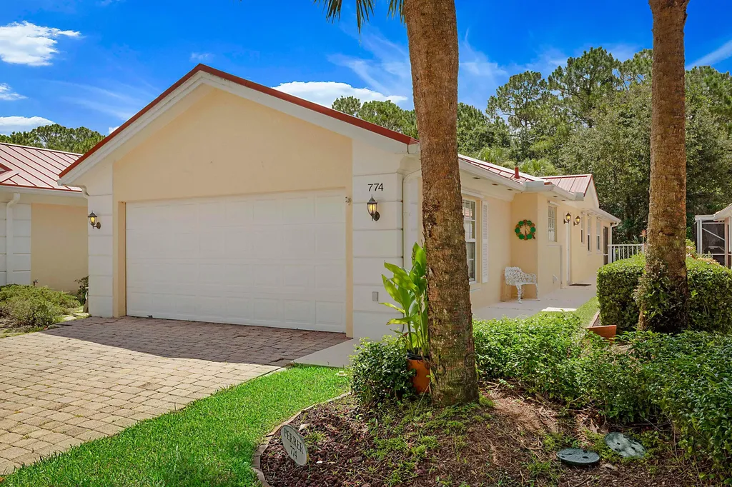 774 SW Balmoral Trace Stuart FL 34997