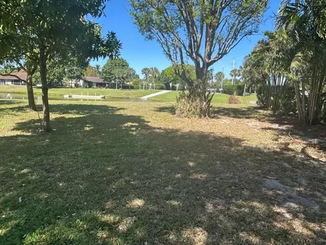 12768 Westhampton Circle Wellington FL 33414