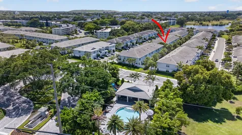 1835 Sandpiper Pointe Place Deerfield Beach FL 33442