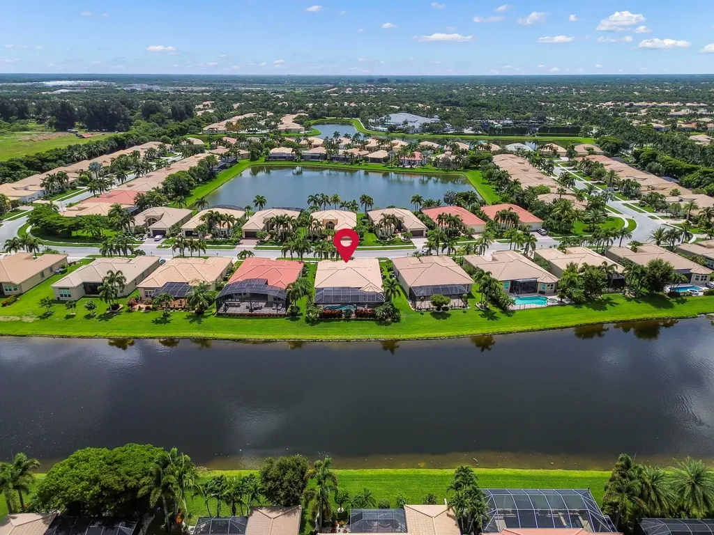 10540 Whitewind Circle Boynton Beach FL 33473