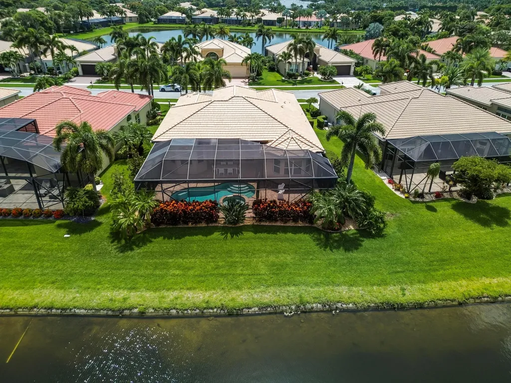 10540 Whitewind Circle Boynton Beach FL 33473