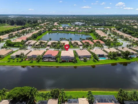 10540 Whitewind Circle Boynton Beach FL 33473