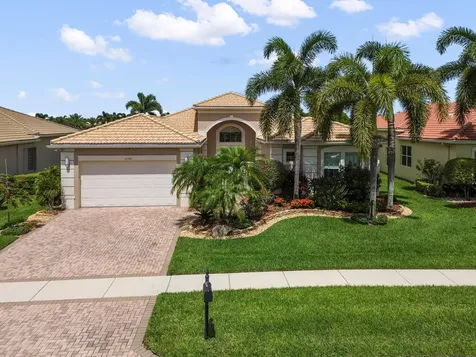 10540 Whitewind Circle Boynton Beach FL 33473