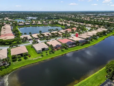 10540 Whitewind Circle Boynton Beach FL 33473