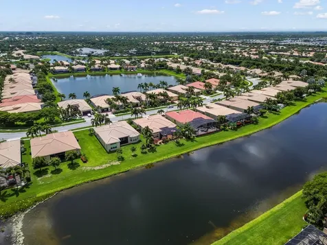 10540 Whitewind Circle Boynton Beach FL 33473