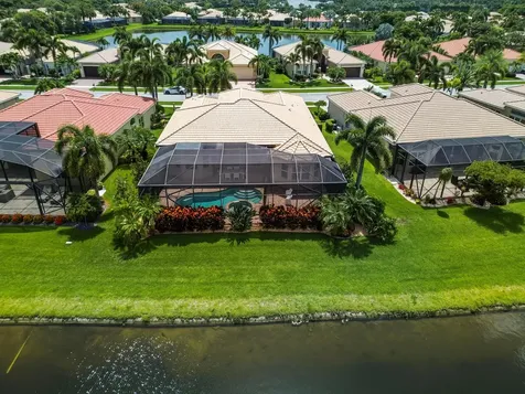 10540 Whitewind Circle Boynton Beach FL 33473