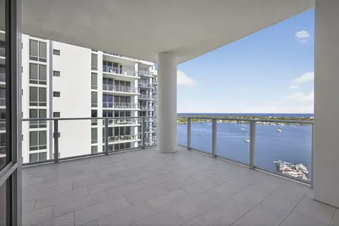 3 Water Club Way North Palm Beach FL 33408