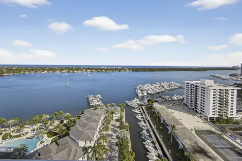 3 Water Club Way North Palm Beach FL 33408
