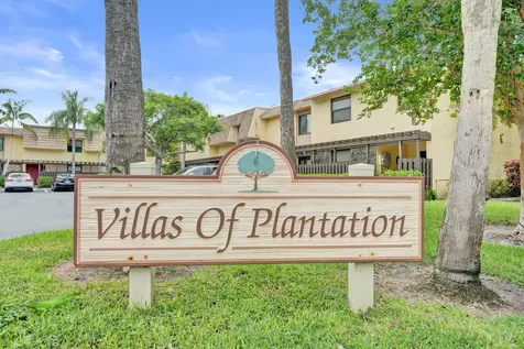 1122 NW 79th Drive Plantation FL 33322