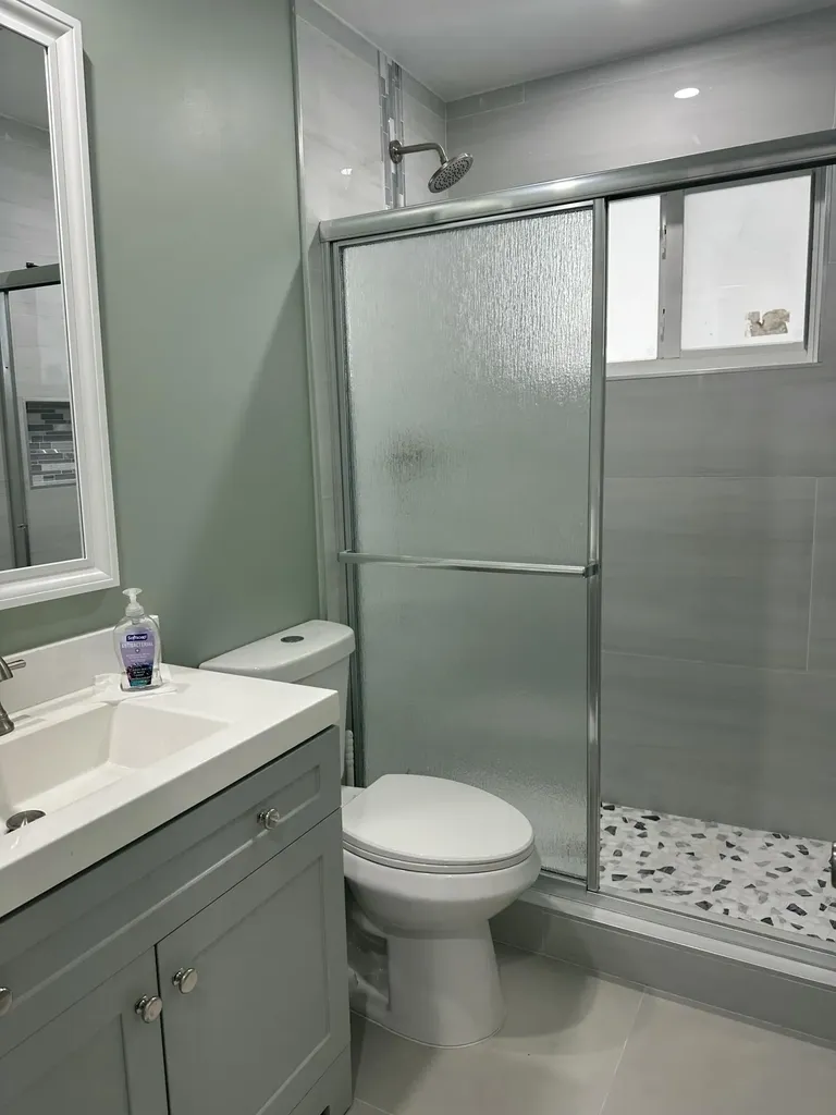 4380 NW 59th Court North Lauderdale FL 33319