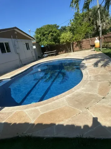 4380 NW 59th Court North Lauderdale FL 33319