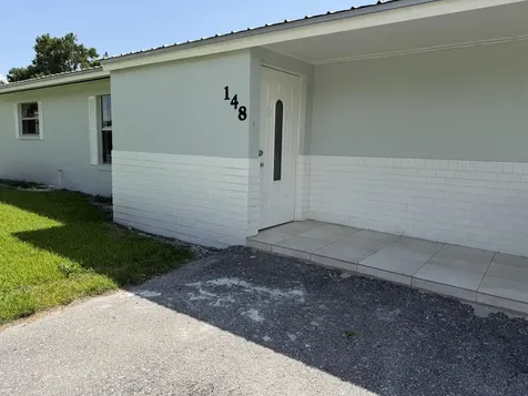 148 SE 6th Street N Belle Glade FL 33430